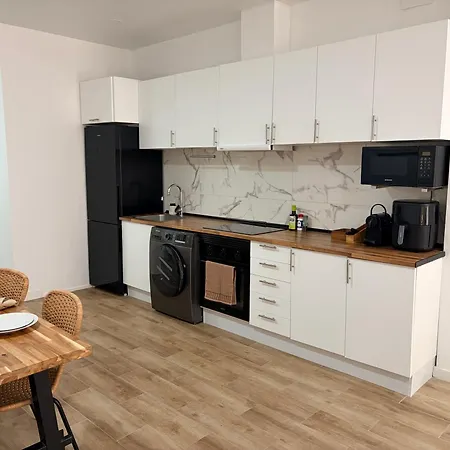 Apartamento Ruzafa Center Cozy