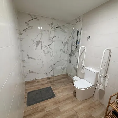 Ruzafa Center Cozy Apartamento Valencia